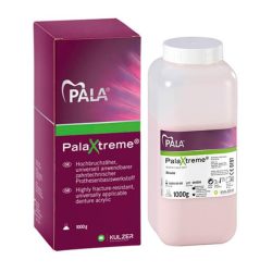 PalaXtreme - Po Emb.1000g Pink Opaque