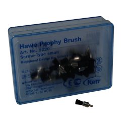 Hawe Prophy Escovas Tipo Parafuso Cx.30