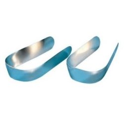 Matrizes Tofflemire C Inox 0,038mm Emb.30