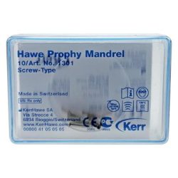Hawe Prophy Mandris CA 14mm - Emb.10
