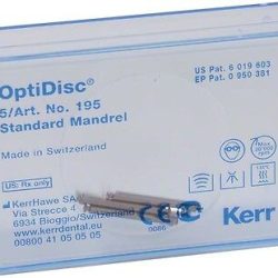 OptiDisc Mandris - Cx.5