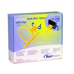 Kwik-Bite - Senso Porta Pel.C/Anel Cx.4