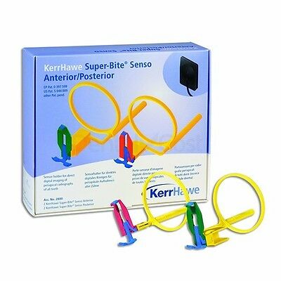 Super-Bite Senso - Porta Peliculas Sort.