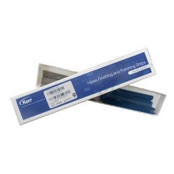 Tiras Acet. Polir 3,9mm Med/Gros Emb.100