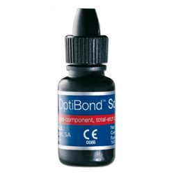 Optibond Solo Plus - Frasco 5ml