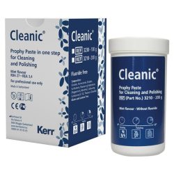 Cleanic Pasta S/Fluor - Boiao 100g