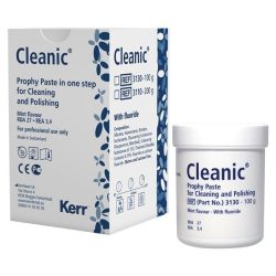 Cleanic Pasta C/Fluor - Boiao 200g