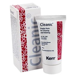 Cleanic Pasta C/Fluor 100g - Frutos Bosq