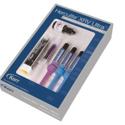 Herculite XRV Ultra - Mini-Kit Seringas