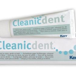 Cleanicdent Pasta Dentes Efeito Branq. 40ml