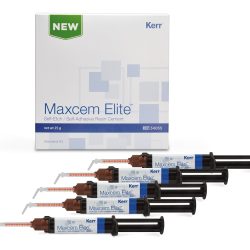 Maxcem Elite - Standard Kit