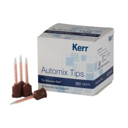 Maxcem Elite - Tubos Mistura Reg. Emb.50