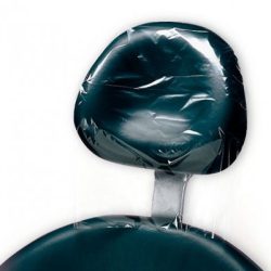 Encostos Cabeça Plastico Emb.250