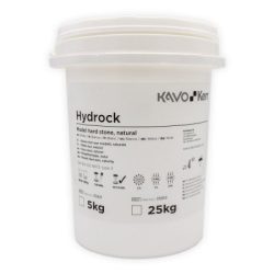 Hydrock Yellow - Gesso 25Kg