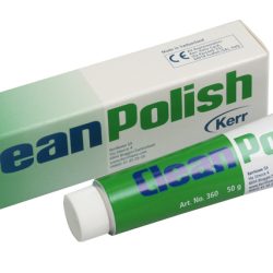 CleanPolish Pasta Limpeza Hawe - Emb.50g