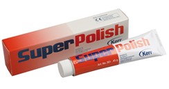 SuperPolish Pasta Limpeza Hawe - Emb.45g