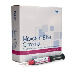 Maxcem Elite Chroma - Standard Kit