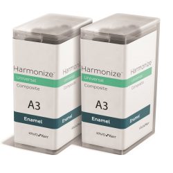 Harmonize - Caps. 20x0,25g - A3 Esmalte