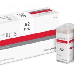 SonicFill 3 - Comp.Caps.20x0,25g - A2