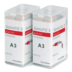 SonicFill 3 - Comp.Caps.20x0,25g - A3