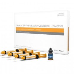 Nexus Univ.Seringa Automix Intro Kit