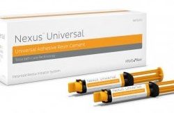 Nexus Univ.Seringa Automix 2x5g White