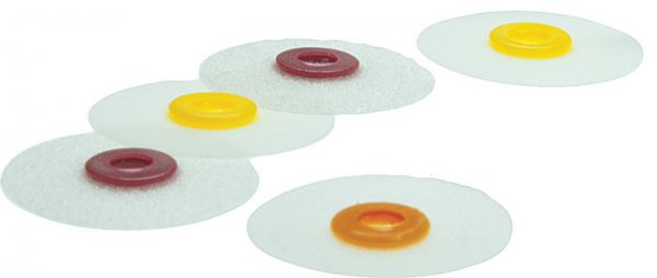 OptiDisc 15,9mm Grosso/Medio - Cx.100