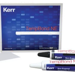 Temp-Bond NE - Emb. Introduçao