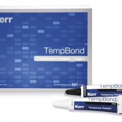 Temp-Bond - Emb. Introduçao