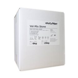 Vel Mix Stone - White Gesso Tipo IV 25Kg