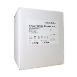 Snow White - Gesso Nº 2 Emb.18Kg
