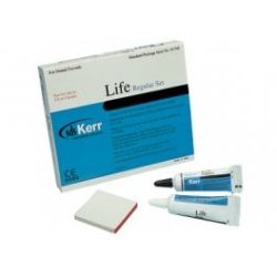 Life Regular Set - Emb. Standard