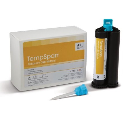 TempSpan - Cartucho 80g - A3