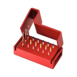 FiberKleer 4x Parallel Postes - Intro Kit
