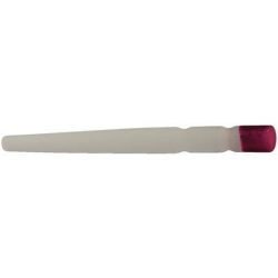 FiberKleer 4x Tapered Postes 1,375mm Emb.10