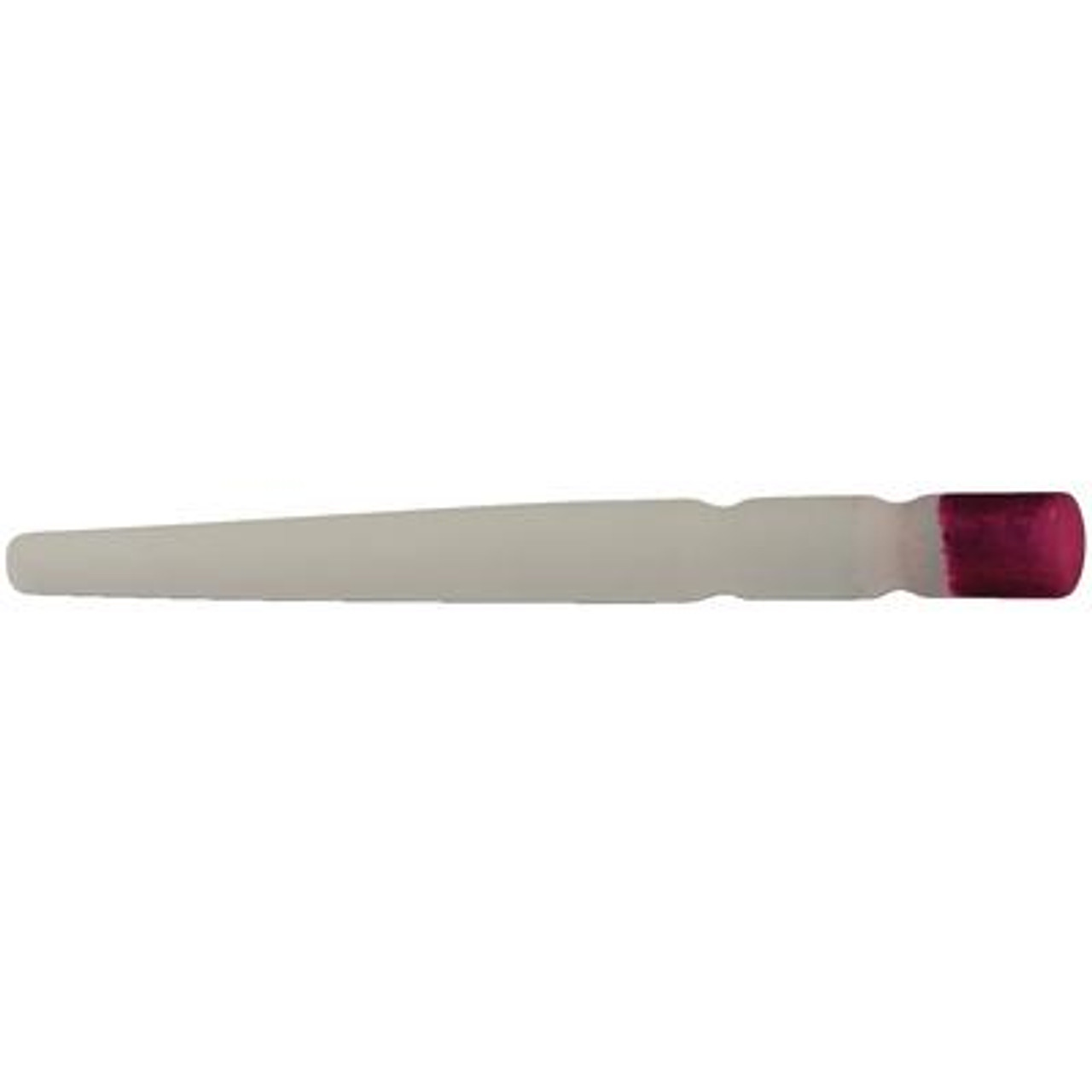 FiberKleer 4x Tapered Postes 1,375mm Emb.10