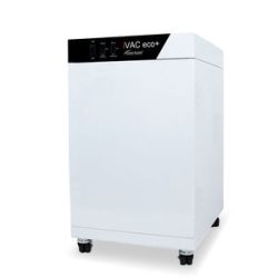 Ivac Eco NR - Aspiração