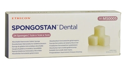 Spongostan Dental - Cubos 1cm lado Cx.24