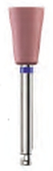 Polidor Ceram. CA Rosa Kenda 0215 Cx.6