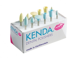 Polidor Comp. CA Kenda 750 - Kit C/12