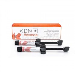 KDM Advance - Rest.Prov. Foto. Ser. 2x4g