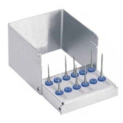 EndoExporer Kit Introdução Komet