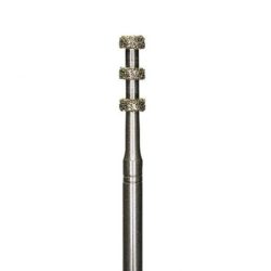Broca Diamantada FG Komet 834/016 Cx.5