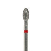 Broca Diamantada FG Komet 8379/014 Cx.5