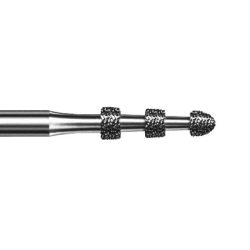 Broca Diamantada FG Komet 868B/018 Cx.5