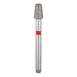 Broca Diamantada FG Komet 8845KR/021 Cx.5