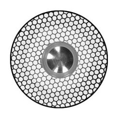 Disco Diam. P/Stripping 8934A/180 Cx.1
