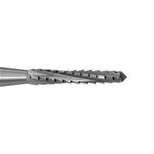 Broca Carbide FG Komet H162/016 Cx.1
