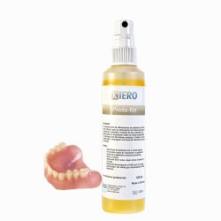 Kiero Proto-Fin - Gloss Oil 100ml
