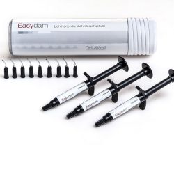 Easydam - Protector Gengival Foto. 3x3g